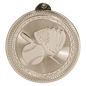 Baseball/Softball BriteLazer Medal-Silver