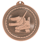 Hockey BriteLazer Medal-Bronze
