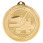 Hockey BriteLazer Medal-Gold