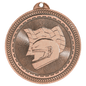 Racing BriteLazer Medal-Bronze