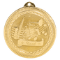 Band BriteLazer Medal-Gold