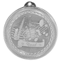Band BriteLazer Medal-Silver