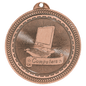 Computers BriteLazer Medal-Bronze