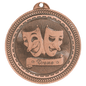 Drama BriteLazer Medal-Bronze