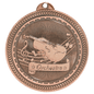 Orchestra BriteLazer Medal-Bronze