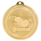 Orchestra BriteLazer Medal-Gold