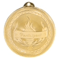 Participant BriteLazer Medal-Gold