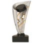Hockey Banner Resin-7"