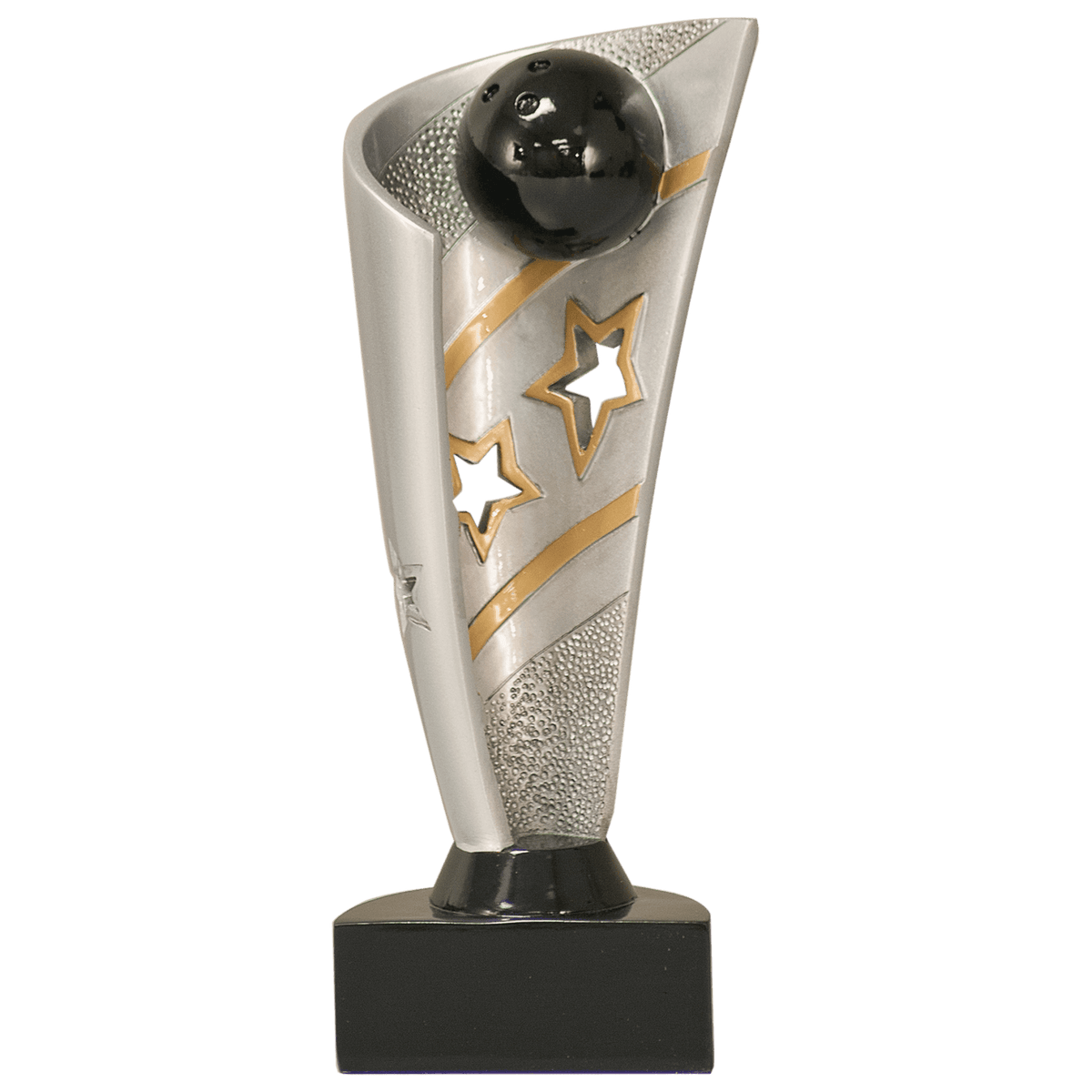Bowling Banner Resin-8 1/2"