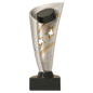 Hockey Banner Resin-8 1/2"