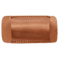 Bison River Leather Belt Sheath