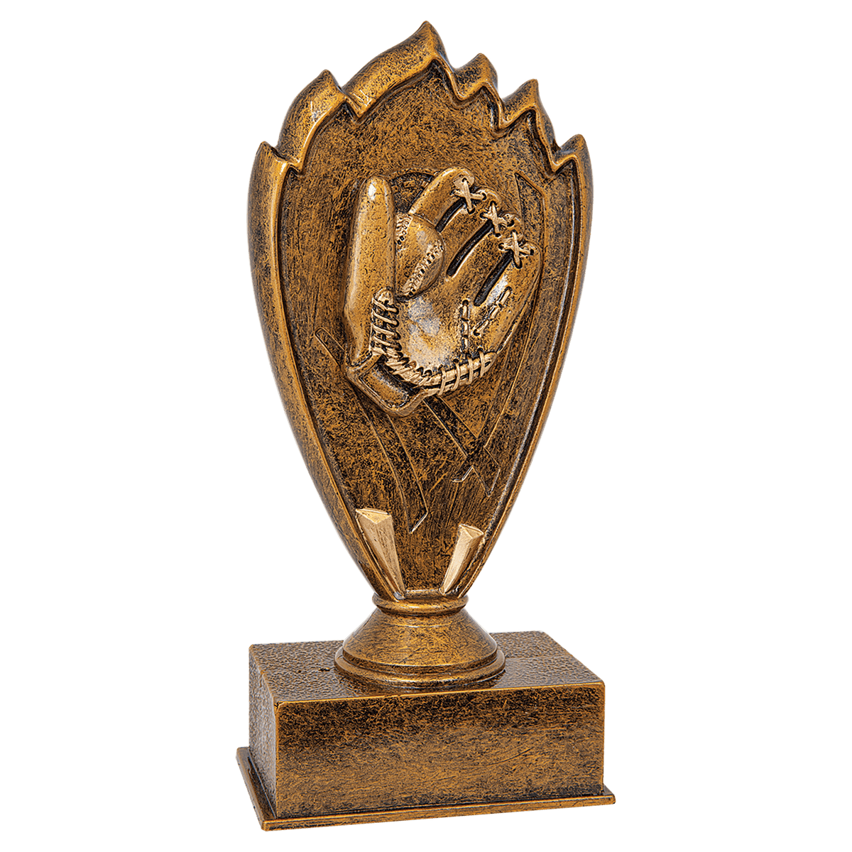 Baseball/Softball Blaze Award
