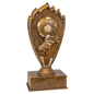 Soccer Blaze Award