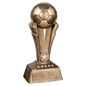 Soccer Champion Award-8 1/2"