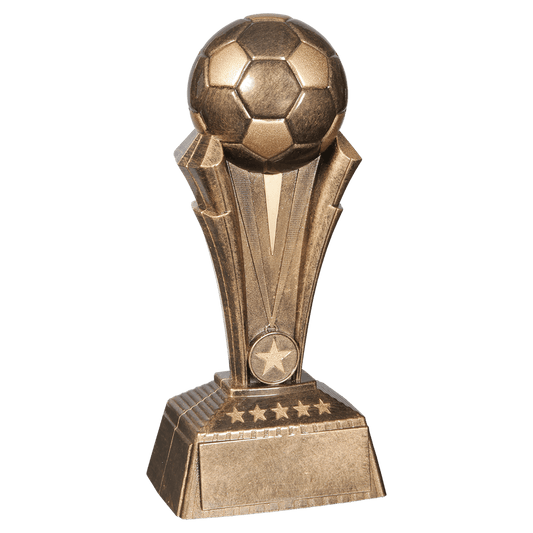Soccer Champion Award-10"