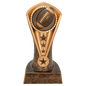 Football Cobra Award-6 1/2"