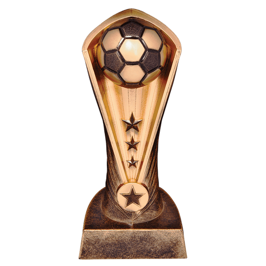 Soccer Cobra Award-7 1/2"