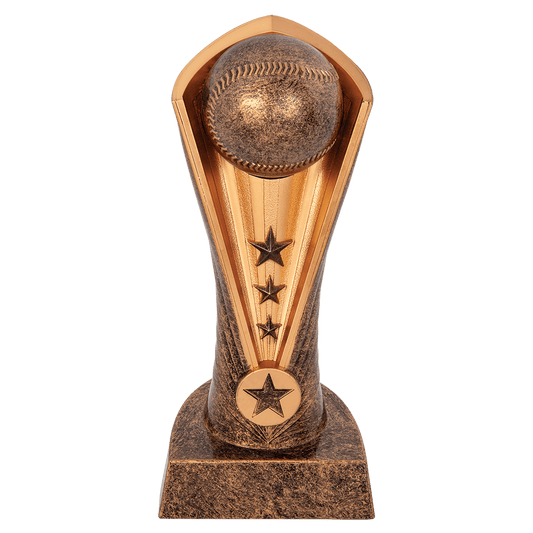 Baseball/Softball Cobra Award-7 1/2"