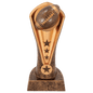 Football Cobra Award-7 1/2"