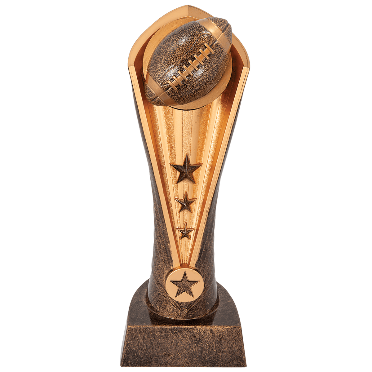 Football Cobra Award-9"