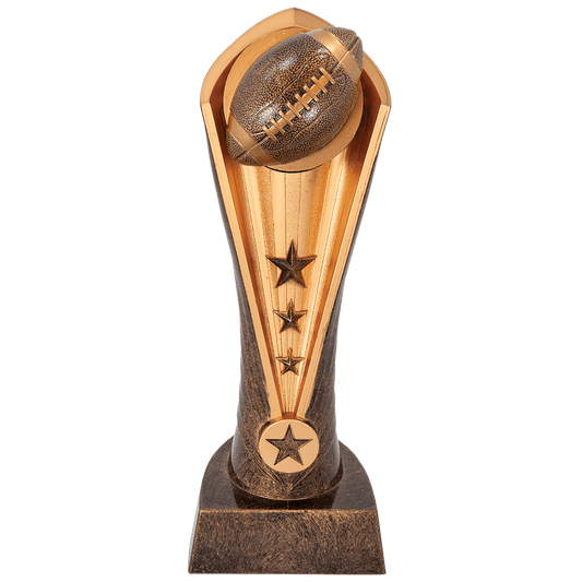 Football Cobra Award-9"