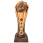Football Cobra Award-9"