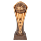 Basketball Cobra Award-10 1/2"