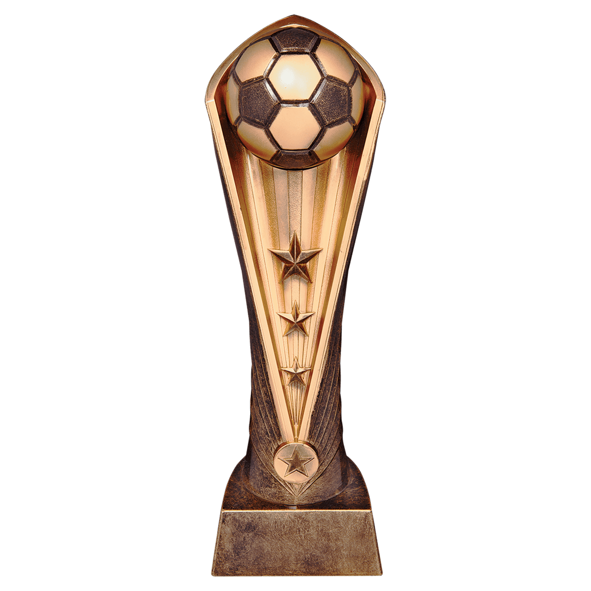 Soccer Cobra Award-12"