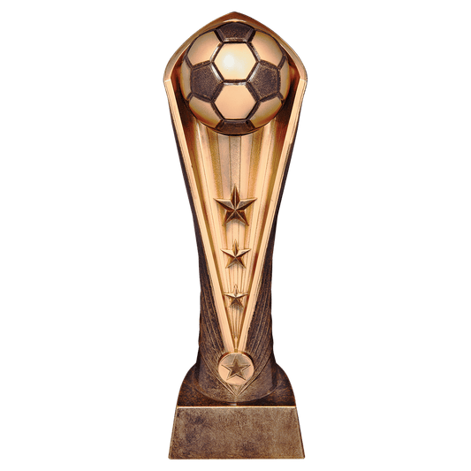 Soccer Cobra Award-12"