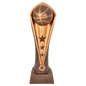 Basketball Cobra Award-12"