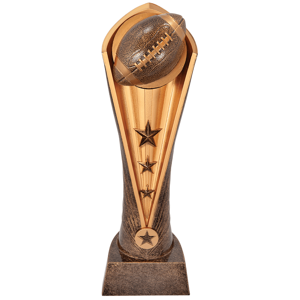 Football Cobra Award-12"