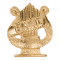 Band Chenille Pin