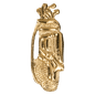 Golf Chenille Pin