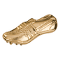 Track Shoe Chenille Pin