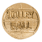 Volleyball Chenille Pin