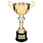 Gold Metal Cup-13"