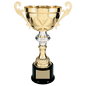 Gold Metal Cup-14 1/2"