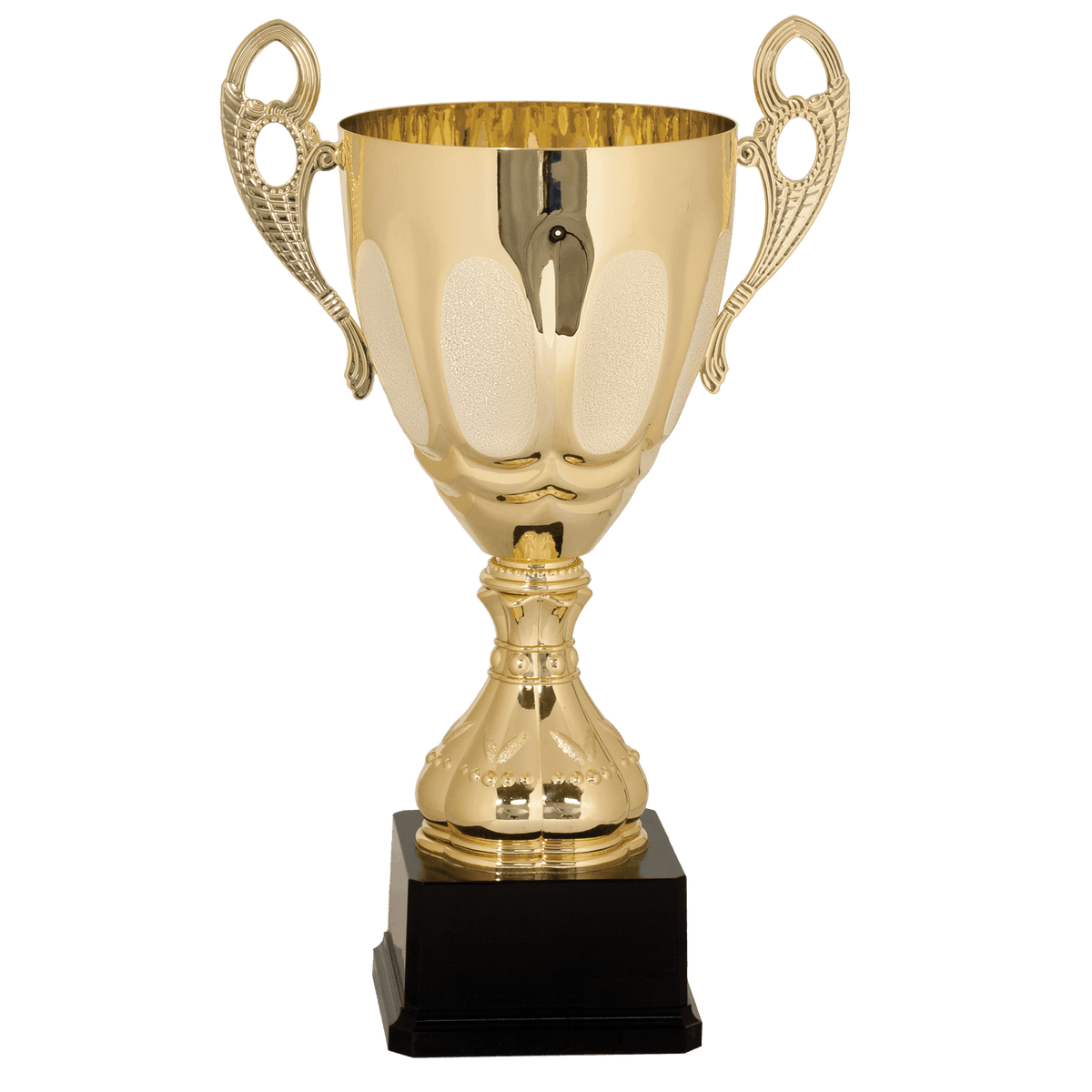 Gold Metal Cup-15 3/4"