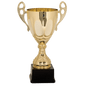 Gold Metal Cup-15 3/4"