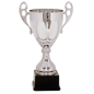 Silver Metal Cup-14 3/4"