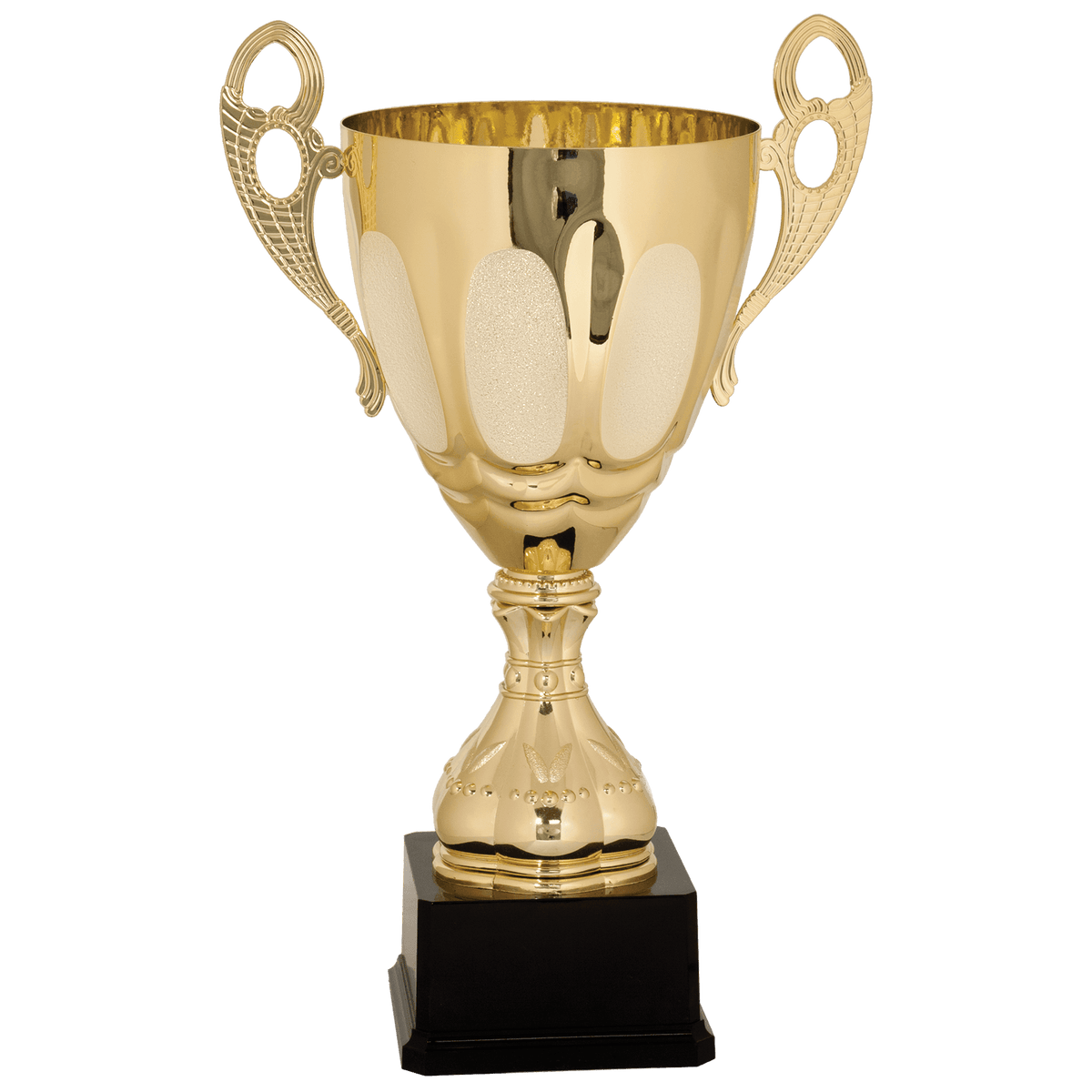 Gold Metal Cup-17 1/2"