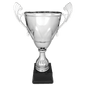 Silver Metal Cup-15"