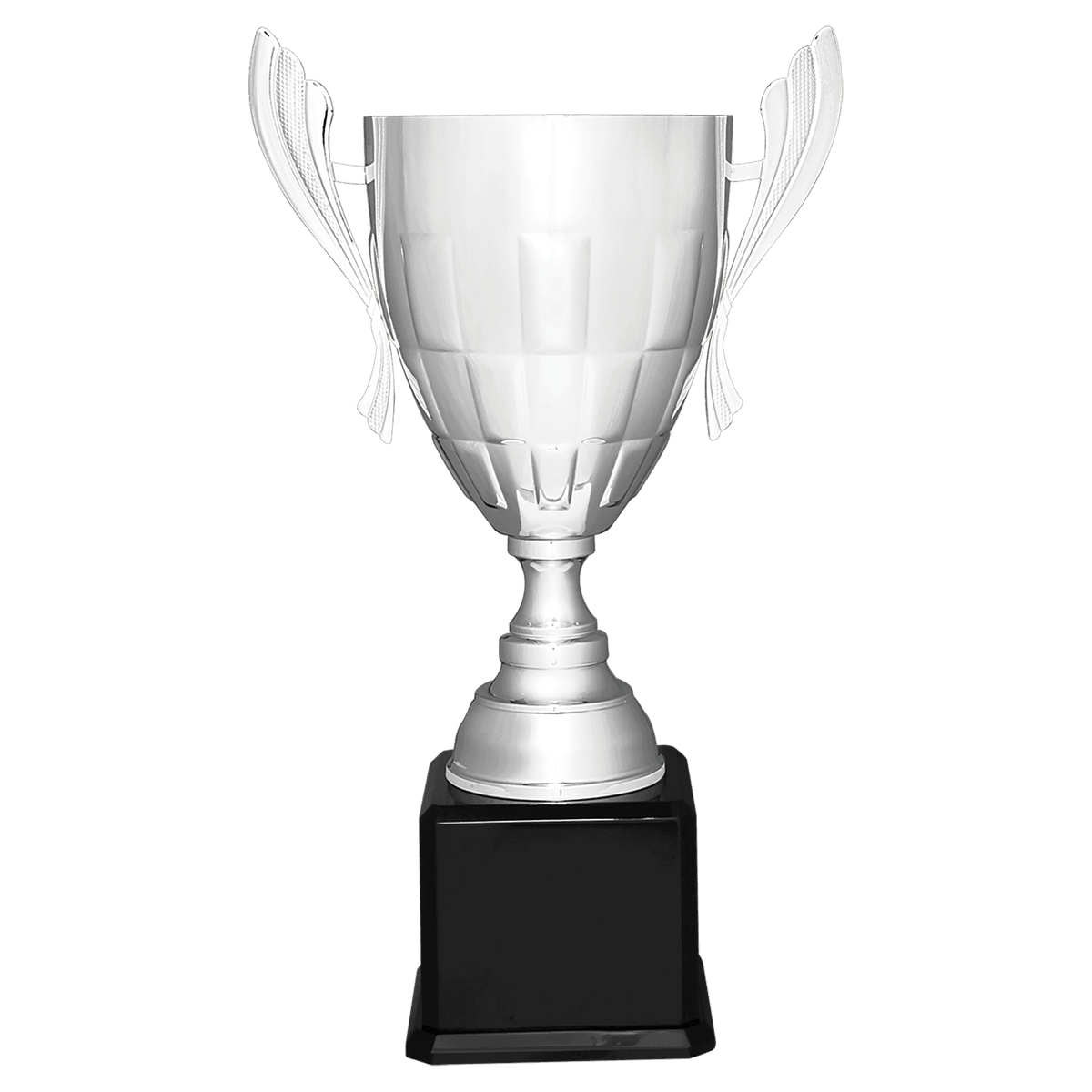 Silver Metal Cup-26 1/2"