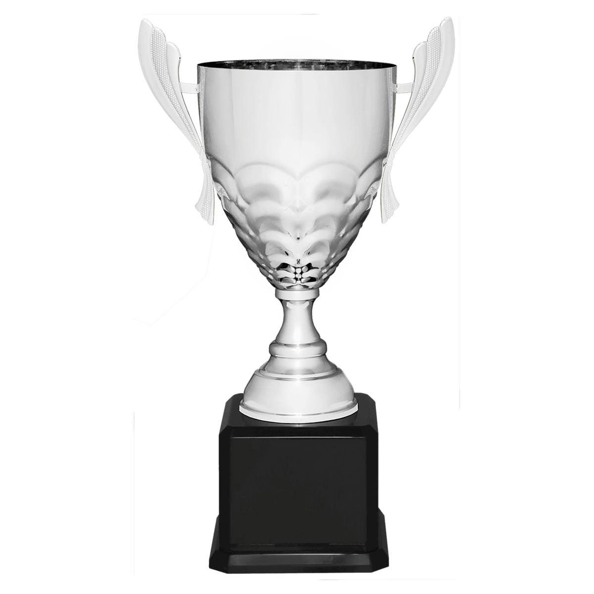 Silver Metal Cup-21"