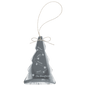 Crystal Tree Ornament