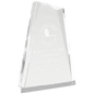 8 1/4" Crystal Peak