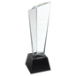 Crystal Medium 3D Rising Peak