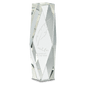 8" Crystal Facet Tower