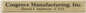 Light Brown Leatherette Single Pen Case