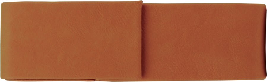 Rawhide Leatherette Double Pen Case